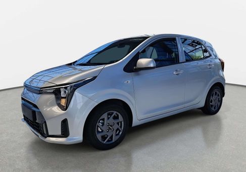 Kia Picanto, 2026