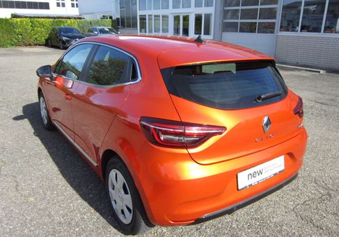 Renault Clio, 2022 3