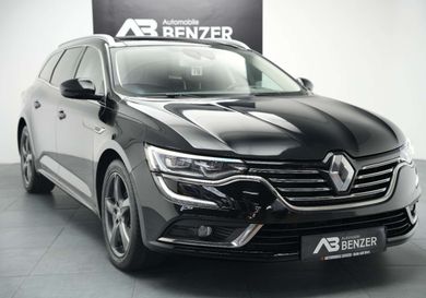 Renault Talisman, 2020