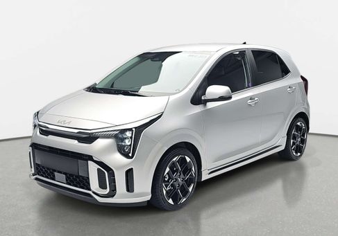 Kia Picanto, 2026