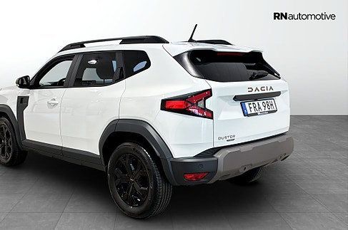 Dacia Duster, 2026