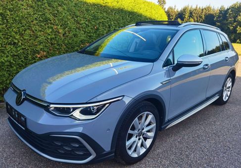 Volkswagen Golf, 2021 2