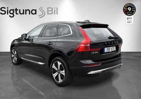 Volvo XC60, 2025