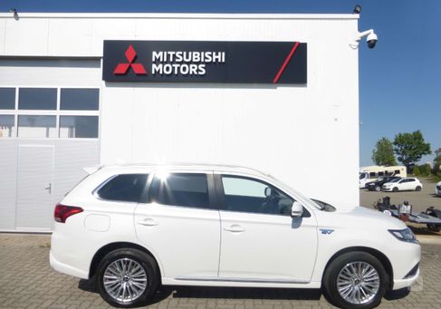 Mitsubishi Outlander, 2019