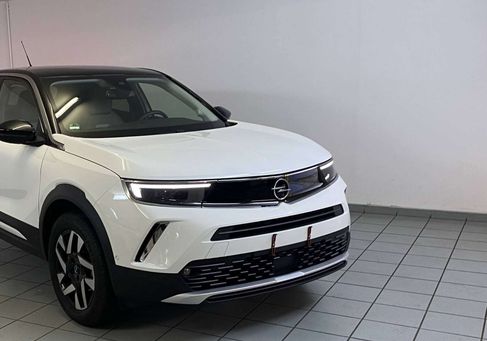 Opel Mokka, 2023 2