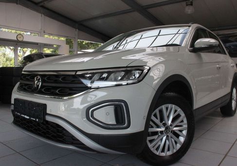 Volkswagen T-Roc, 2023