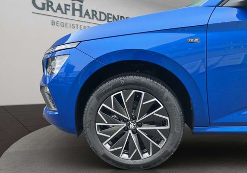 Skoda Kamiq, 2026 3