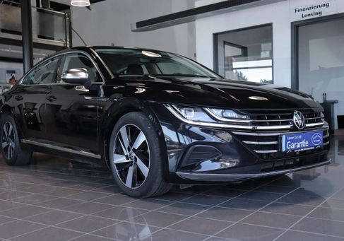 Volkswagen Arteon, 2020 2