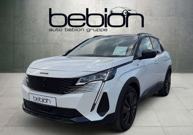 Peugeot 3008, 2024