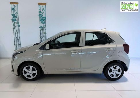 Kia Picanto, 2026