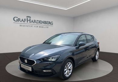 Seat Leon, 2025