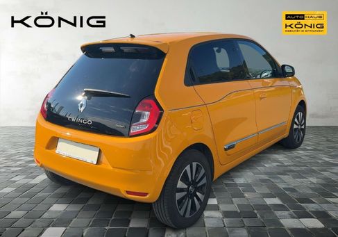 Renault Twingo, 2023