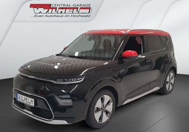 Kia Soul, 2024