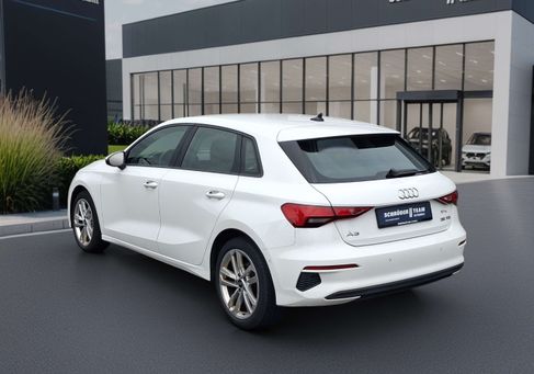 Audi A3, 2023 3