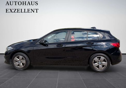 BMW 118, 2020 3
