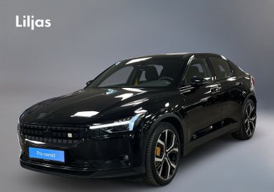Polestar 2, 2023