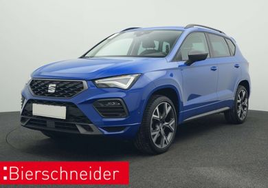 Seat Ateca, 2022