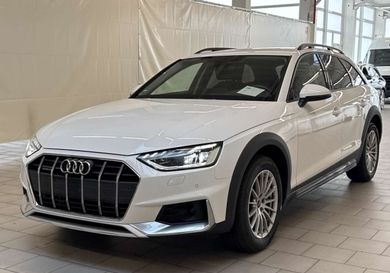 Audi A4 Allroad, 2023