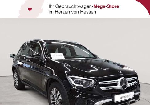 Mercedes-Benz GLC 200, 2020