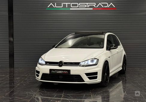 Volkswagen Golf, 2014