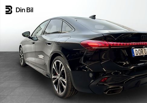 Audi A5, 2026 3