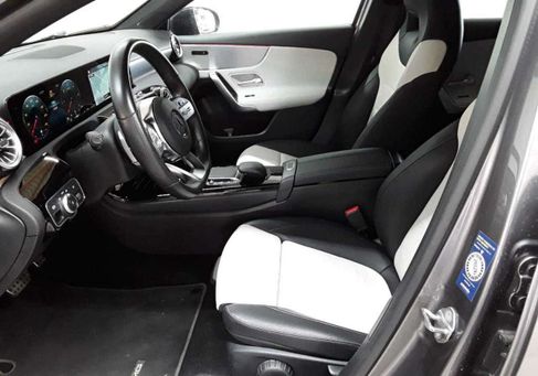 Mercedes-Benz A 220, 2021