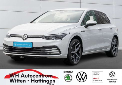 Volkswagen Golf, 2020