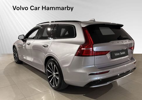 Volvo V60, 2026