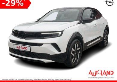 Opel Mokka, 2026