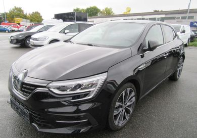 Renault Megane, 2024