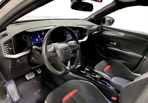 Opel Mokka, 2022 3