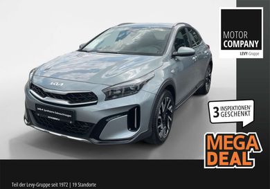 Kia XCeed, 2025