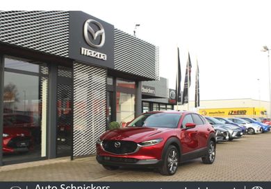 Mazda CX-30, 2023