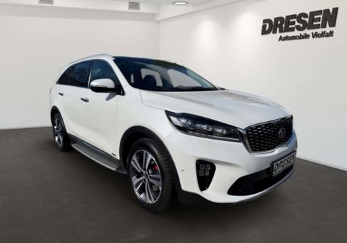 Kia Sorento, 2020