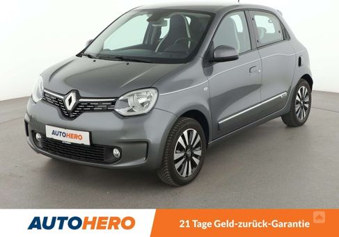 Renault Twingo, 2020