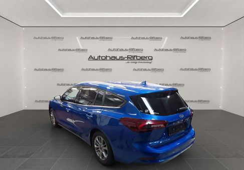 Ford Focus, 2024