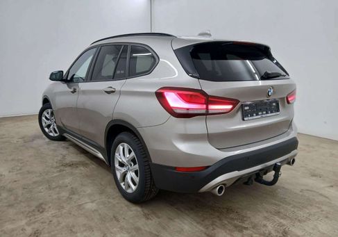 BMW X1, 2021 3