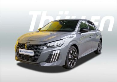 Peugeot 208, 2024