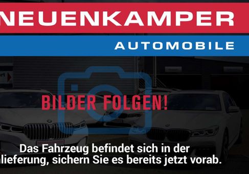 Ford Galaxy, 2018