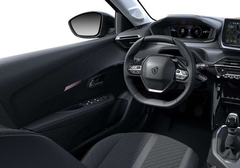 Peugeot 208, 2026