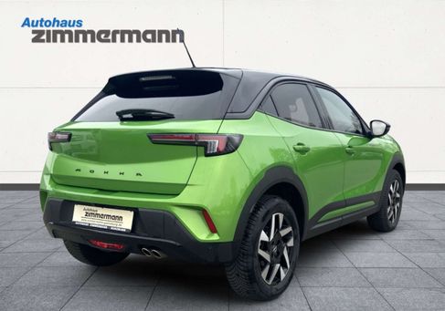 Opel Mokka, 2024 3