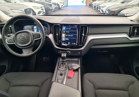 Volvo XC60, 2019