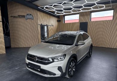 Volkswagen Taigo, 2024