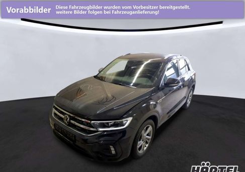 Volkswagen T-Roc, 2023