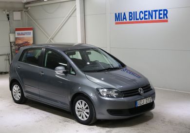 Volkswagen Golf Plus, 2014