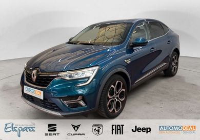 Renault Arkana, 2023