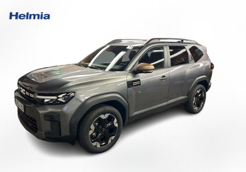 Dacia, 2026 2
