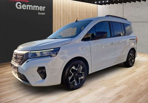 Nissan Townstar, 2023 2