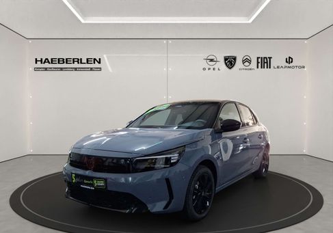 Opel Corsa, 2025 2