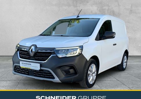 Renault Kangoo, 2022